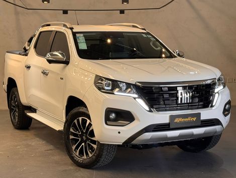 Fiat Titano Ranch 2.2 16V 4x4 TB Diesel Aut.