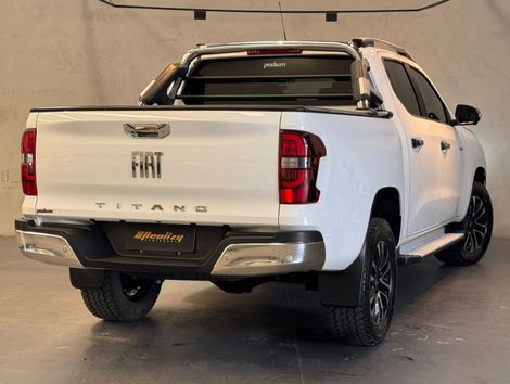 Fiat Titano Ranch 2.2 16V 4x4 TB Diesel Aut.