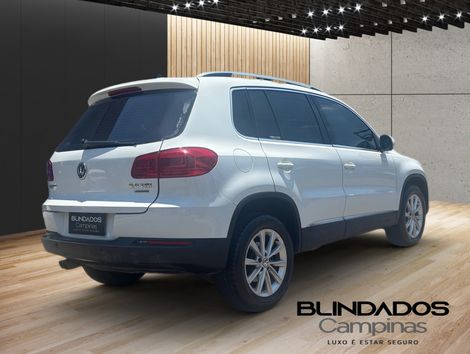 VolksWagen TIGUAN 2.0 TSI 16V 200cv Tiptronic 5p