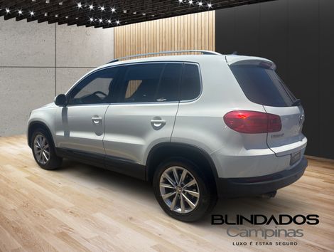 VolksWagen TIGUAN 2.0 TSI 16V 200cv Tiptronic 5p