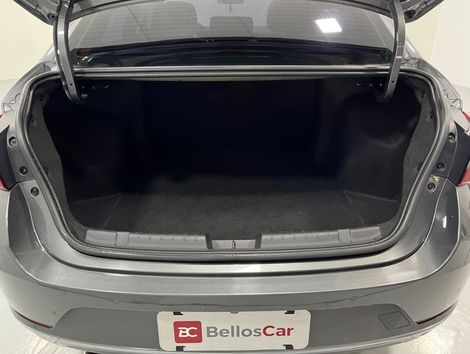 Caoa Chery/Chery ARRIZO 6 GSX 1.5 Turbo Flex Aut.