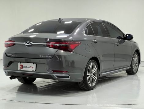 Caoa Chery/Chery ARRIZO 6 GSX 1.5 Turbo Flex Aut.