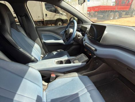 BYD Dolphin Mini (Elétrico)