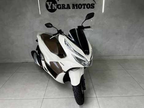 HONDA PCX 150/DLX
