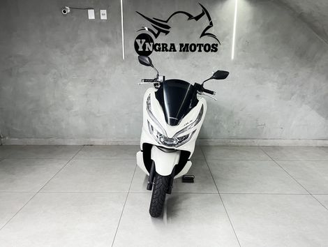 HONDA PCX 150/DLX