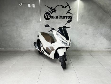 HONDA PCX 150/DLX