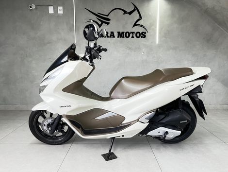 HONDA PCX 150/DLX