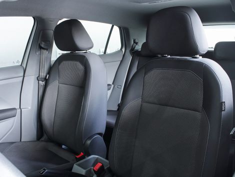 VolksWagen T-Cross Sense 200 TSI 1.0 Flex 5p Aut.