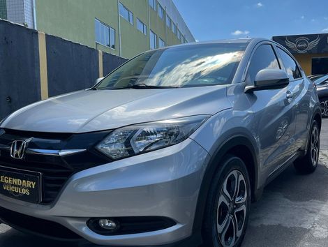 Honda HR-V LX 1.8 Flexone 16V 5p Aut.
