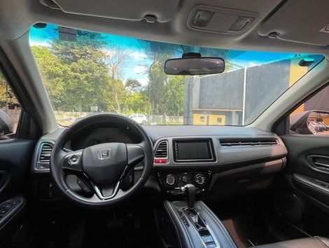 Honda HR-V LX 1.8 Flexone 16V 5p Aut.