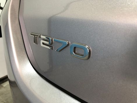 Jeep COMPASS SPORT T270 1.3 TB 4x2 Flex Aut.