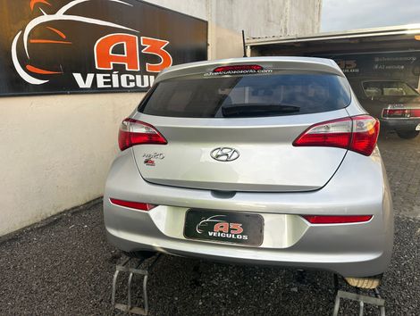 Hyundai HB20 Comfort Style 1.0 TB Flex 12V Mec.