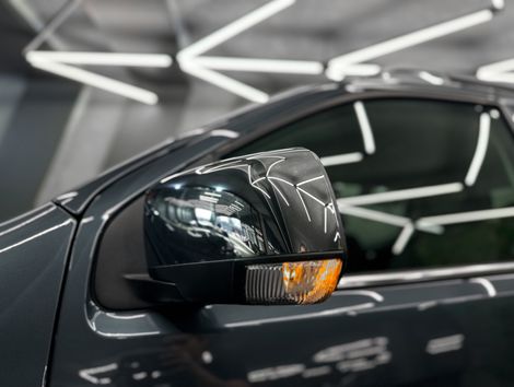 Chevrolet S10 P-Up H.Country 2.8 4x4 CD Dies.Aut.