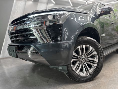 Chevrolet S10 P-Up H.Country 2.8 4x4 CD Dies.Aut.