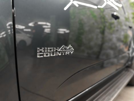 Chevrolet S10 P-Up H.Country 2.8 4x4 CD Dies.Aut.