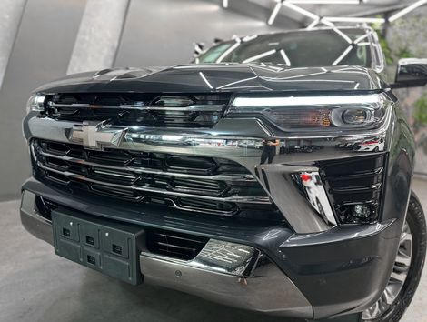 Chevrolet S10 P-Up H.Country 2.8 4x4 CD Dies.Aut.