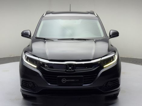 Honda HR-V EXL 1.8 Flexone 16V 5p Aut.