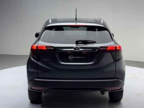 Honda HR-V EXL 1.8 Flexone 16V 5p Aut.