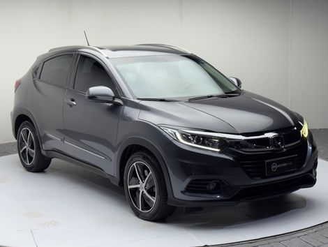 Honda HR-V EXL 1.8 Flexone 16V 5p Aut.