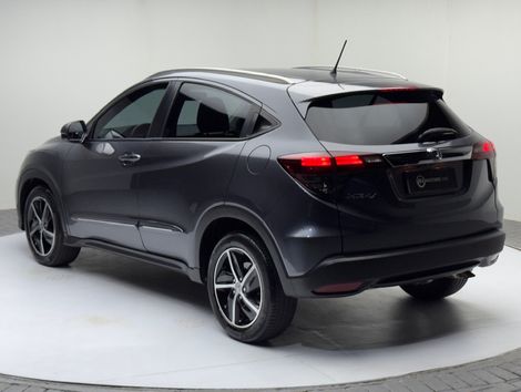 Honda HR-V EXL 1.8 Flexone 16V 5p Aut.