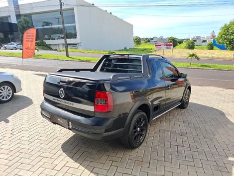 VolksWagen Saveiro CROSS 1.6 T. Flex 16V CE