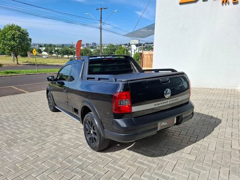 VolksWagen Saveiro CROSS 1.6 T. Flex 16V CE