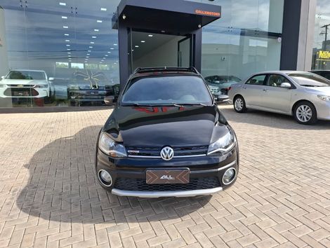 VolksWagen Saveiro CROSS 1.6 T. Flex 16V CE
