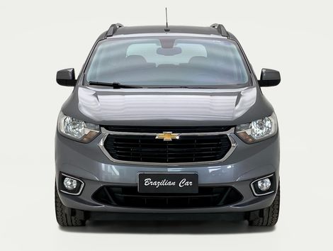 Chevrolet SPIN PREMIER 1.8 8V Econo.Flex 5p Aut.