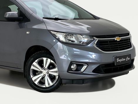 Chevrolet SPIN PREMIER 1.8 8V Econo.Flex 5p Aut.