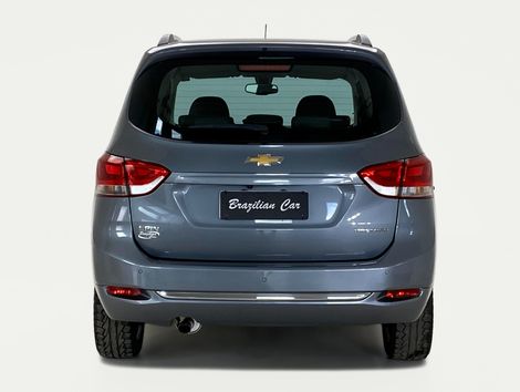 Chevrolet SPIN PREMIER 1.8 8V Econo.Flex 5p Aut.