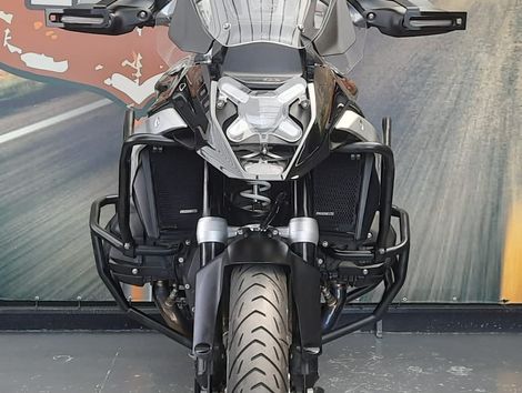 BMW R 1300 GS Triple Black