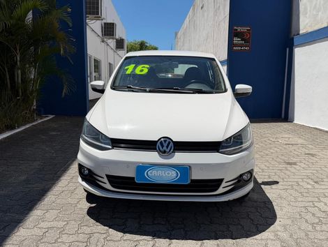 VolksWagen Fox Comfortline 1.6 Flex 8V 5p