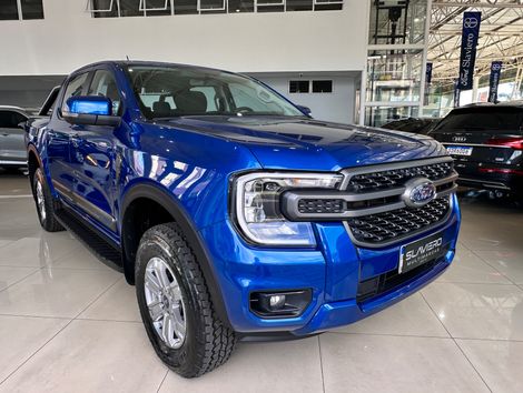 Ford Ranger XLS 2.0 4x4 CD Diesel Aut. 