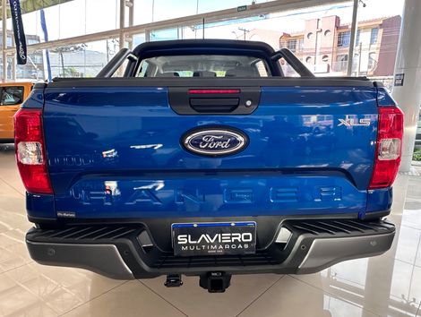 Ford Ranger XLS 2.0 4x4 CD Diesel Aut. 