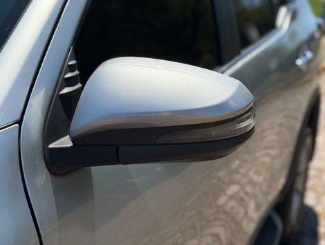 Toyota Hilux SW4 SRX 4x4 2.8 TDI 16V Dies. Aut.