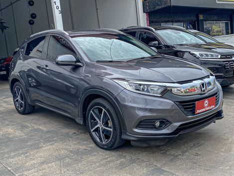 Honda HR-V EX 1.8 Flexone 16V 5p Aut.