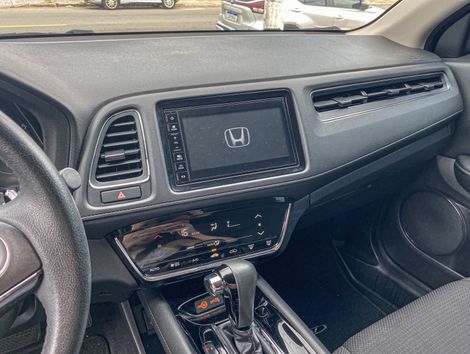 Honda HR-V EX 1.8 Flexone 16V 5p Aut.