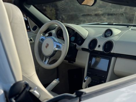 Porsche Boxster  2.9 255cv