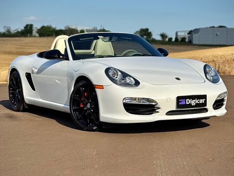 Porsche Boxster  2.9 255cv