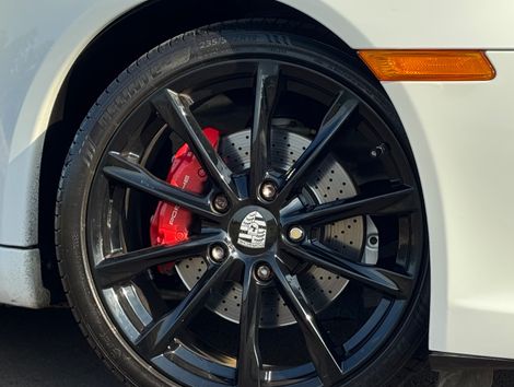 Porsche Boxster  2.9 255cv