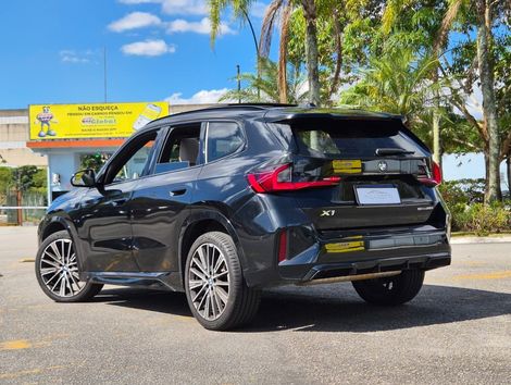 BMW X1 SDRIVE 20i M Sport 2.0 TB Aut.