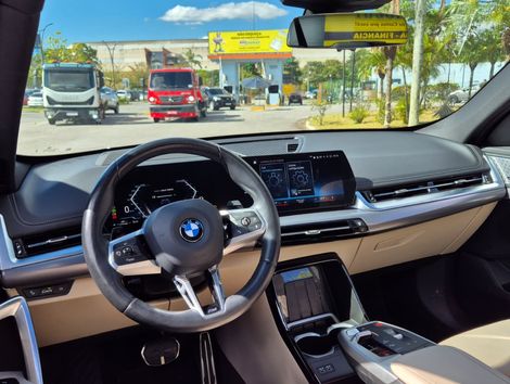 BMW X1 SDRIVE 20i M Sport 2.0 TB Aut.