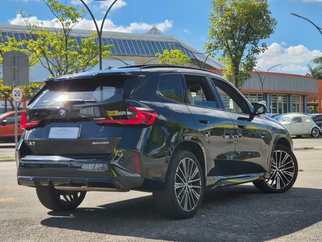 BMW X1 SDRIVE 20i M Sport 2.0 TB Aut.