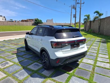 VolksWagen T-Cross Hig. 250 TSI 1.4 Flex 16V 5p Aut