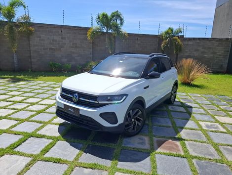 VolksWagen T-Cross Hig. 250 TSI 1.4 Flex 16V 5p Aut