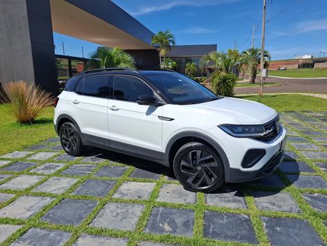 VolksWagen T-Cross Hig. 250 TSI 1.4 Flex 16V 5p Aut