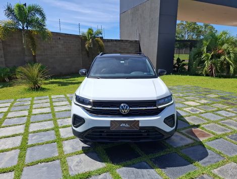 VolksWagen T-Cross Hig. 250 TSI 1.4 Flex 16V 5p Aut