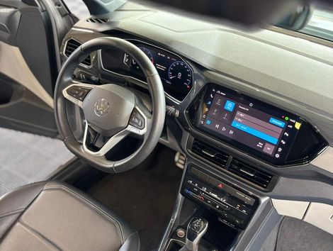 VolksWagen T-Cross Hig. 250 TSI 1.4 Flex 16V 5p Aut