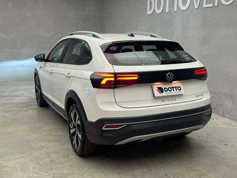 VolksWagen Nivus Highline 1.0 200 TSI Flex Aut.