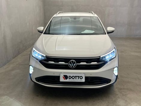 VolksWagen Nivus Highline 1.0 200 TSI Flex Aut.